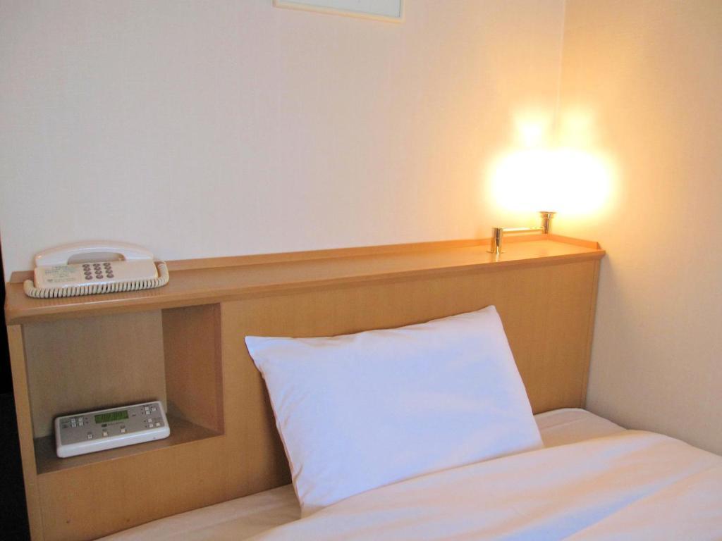 Hotel Crown Hills Kofu Exterior foto